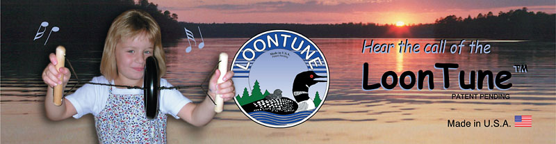 LoonTune Logo
